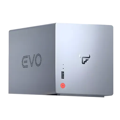 飞牛Evo2