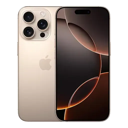 iPhone 16 Promax